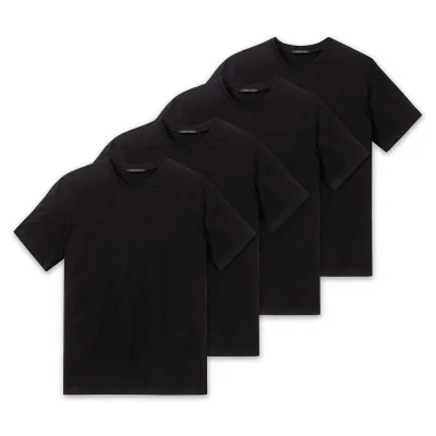 American T-Shirt Herren T-Shirt