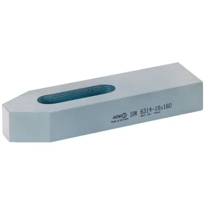 AMF Spanneisen D6314 22 x 160 mm