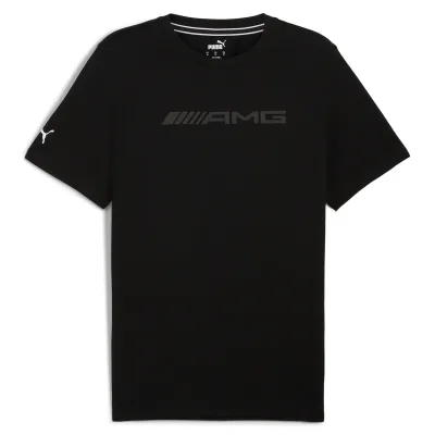 AMG Logo Tee Herren T-Shirt