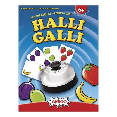 Amigo Halli Galli