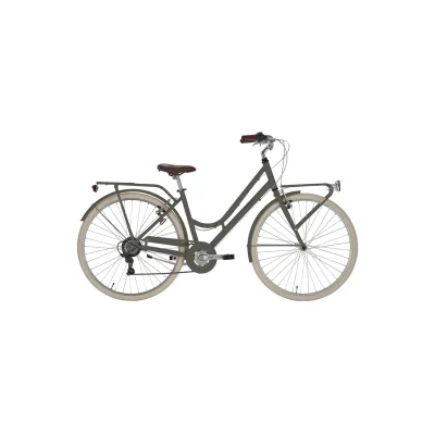 ANITAbyAlpina Cityfahrrad  Bonneville 28 Zoll, oliv