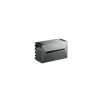 Anker Solarbank 3 E2700 Pro 2,7kWh inkl. 800W Mikro-Wechselrichter und SmartMeter, für Balkonkraftwerk mit Speicher, 4 MPPT Solareingang, Plug&Play