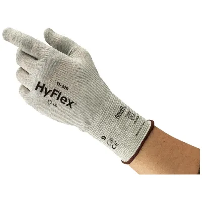 Ansell Schnittschutzhandschuh Hyflex 11-318,