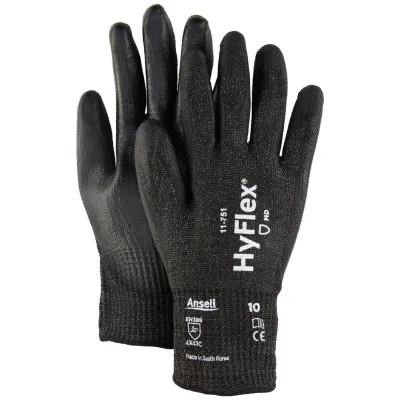 Ansell Schnittschutzhandschuh Hyflex 11-751,
