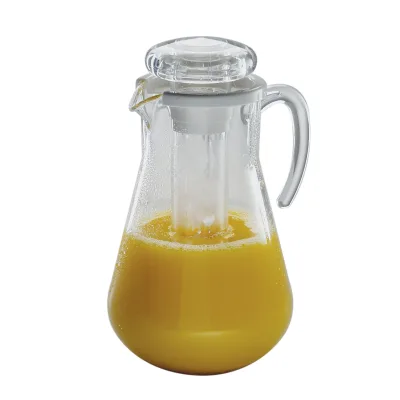 APS 3 Liter Saftkanne MS, transparent