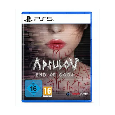 Apsulov: End of Gods