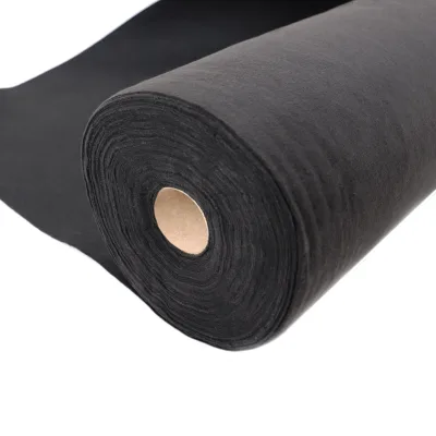 Aquagart 100m² Unkrautvlies Gartenvlies Mulchvlies Bodengewebe 150g 1m breit PES