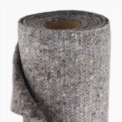 Aquagart 10m² Teichvlies 1000g Teich Schutzvlies für Teichfolie