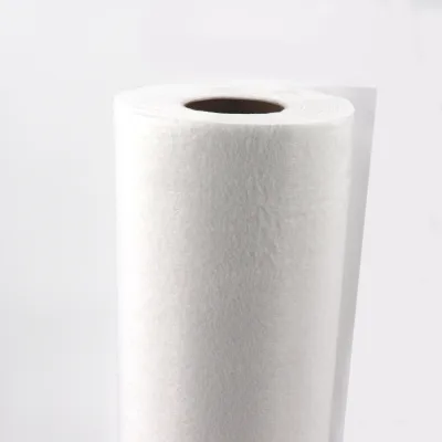 Aquagart 40m² Geotextilvlies Gartenvlies Unkrautvlies Teichvlies 250g 1,6m
