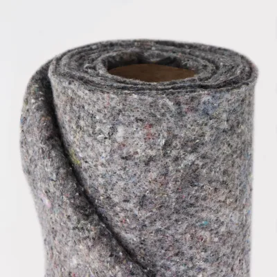 Aquagart 6m² Teichvlies 500g Teich Schutzvlies für Teichfolie