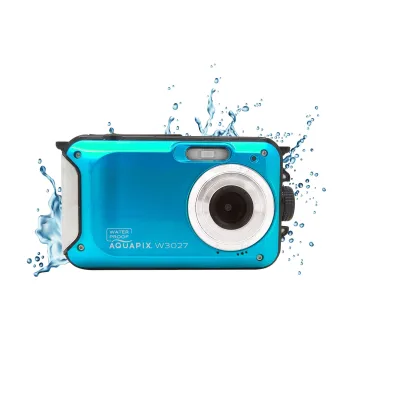 Aquapix W3027 Wave Iceblue