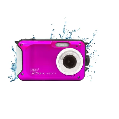 Aquapix W3027 Wave Pink