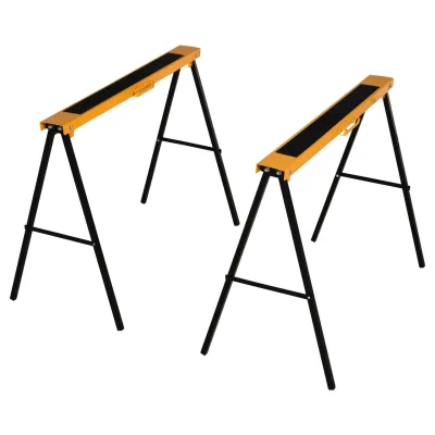 Homcom Werkbank Mehrfarbig 50x78x99.5 cm