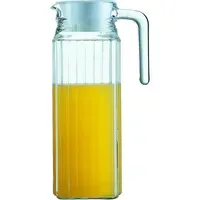 Arcoroc Karaffe QUADRO