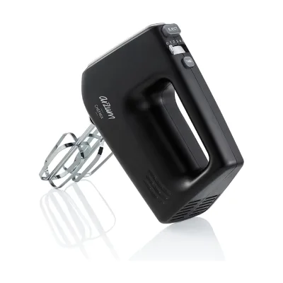 Arzum AR1162 Chefblend 1000-Watt Maxi-Mixer-Set, 500 ml und 700 ml Ede
