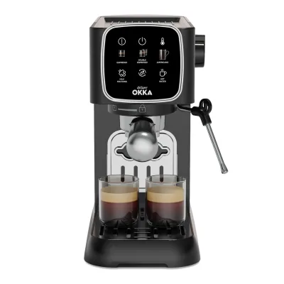 Arzum Espressmoaschine OK0034-0500