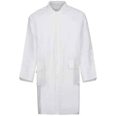 Asatex Kittel CoverStar CKI Gr. 4XL weiß