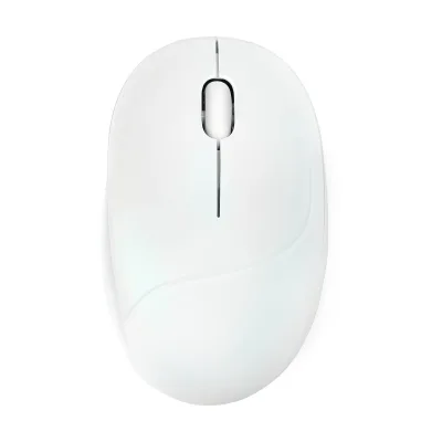 ASUS Fragrance Maus MD101, Weiß (RF Wireless, Bluetooth)