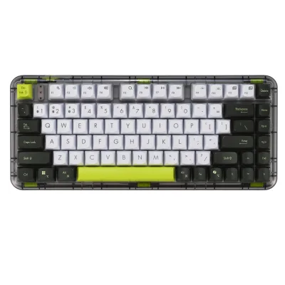 ASUS KD201 KEYBOARD/VT-GN/GE/83