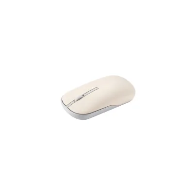 ASUS Marshmallow Maus MD100, Beige/Grün (RF Wireless, Bluetooth)