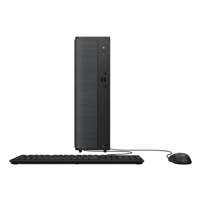 ASUS V500 SFF V501SV-07240H026W, Schwarz, Intel Core 7 240H, 16 GB, 512 GB SSD