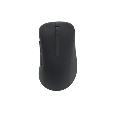 ASUS Wireless Maus MD102, Dunkelgrau (Funk, Bluetooth)
