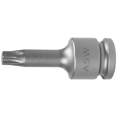 ASW Kraft-Schraubendrehereinsatz 1/2, für TX T55