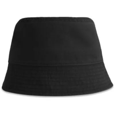 Atlantis Cotton Classics-33.0115 Fischer Hut Gr. onesize black