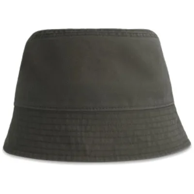 Atlantis Cotton Classics-33.0115 Fischer Hut Gr. onesize dark grey