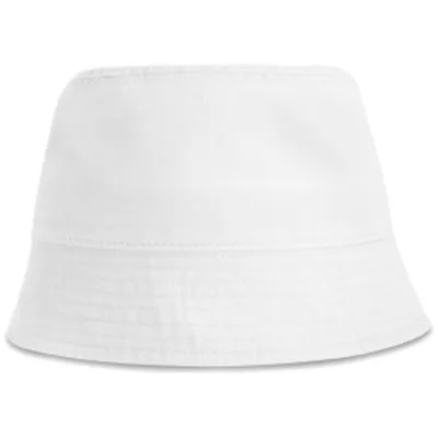 Atlantis Cotton Classics-33.0115 Fischer Hut Gr. onesize white