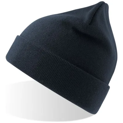 Atlantis Strickmütze 33.0252 Gr. onesize navy