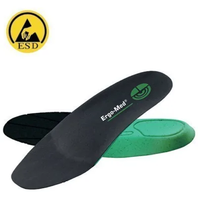 Atlas Ergo Med green Einlegesohle 99100
