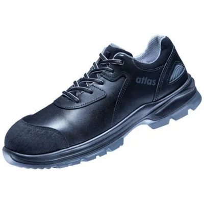 Atlas Sicherheitshalbschuh C 6315 XP S3 ESD SRC DGUV Gr. 48 schwarz