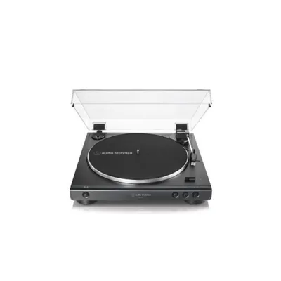 audio-technica AT-LP 60X BK