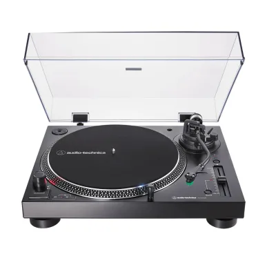 Audio-Technica Plattenspieler AT-LP120XBT-USB  Plattenspieler