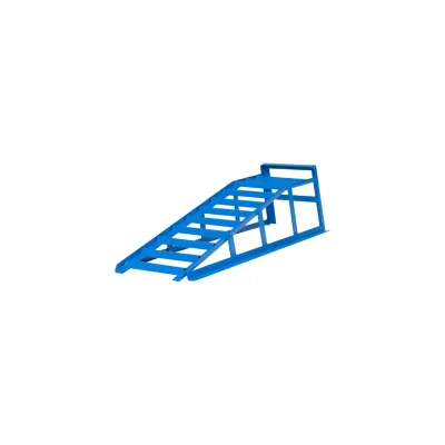 Auffahrrampe 1t, 1 Stk., nur paarweise zugelassen