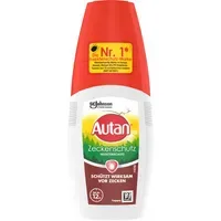 Autan Zeckenschutz