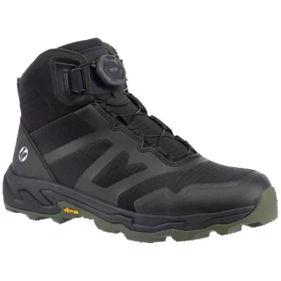 Baak Balu 125013 DogWalker Stiefel O1 FO SR