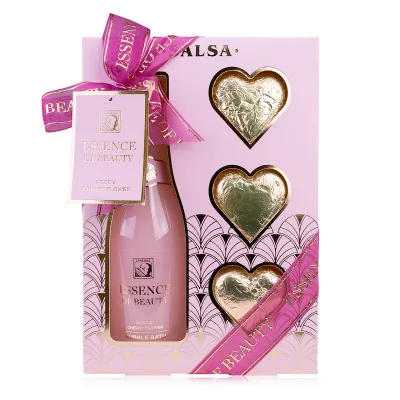 Badeset ESSENCE OF BEAUTY