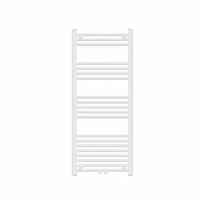 Sanotechnik Heizkörper Bari Weiß 50x118.8x1 cm