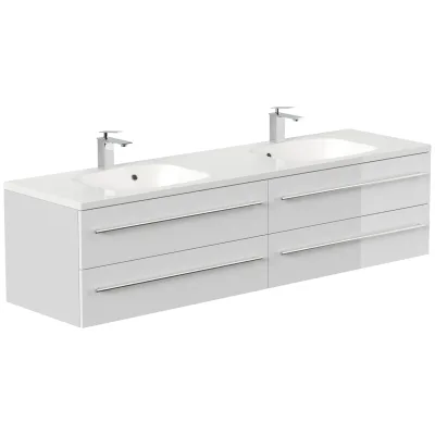 Badmöbel Geant 180 in versch. Ausführunegn