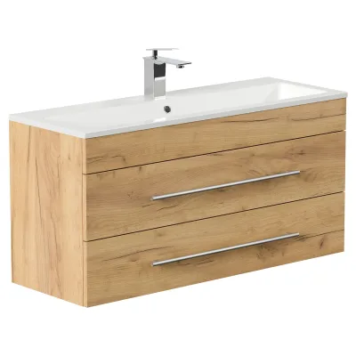 Badmöbel Portus 1000 SlimLine in versch. Ausführungen