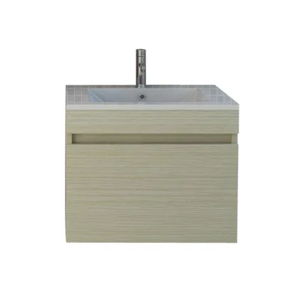 Badset INNSBRUCK holz hell oak