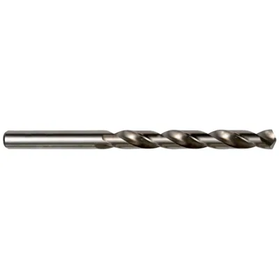 Bahco HSS-G Bohrer-Bits für Metall 9,6 mm x 133 mm - Industrieverpackung