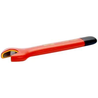 Bahco Isolierter Maulschlüssel-Satz, 17 mm