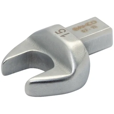 Bahco Maul-Einsteckwerkzeug, 14x18, SW 18 mm