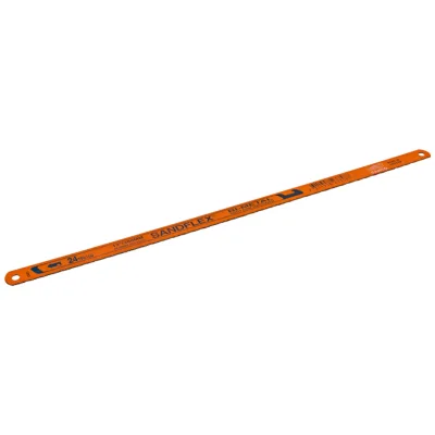 Bahco Sandflex Bimetall-Handsägeblatt 32 ZpZ 300 mm - 2 Stk./SB-Karte