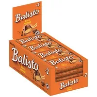 BALISTO® Schokoriegel Korn-Mix