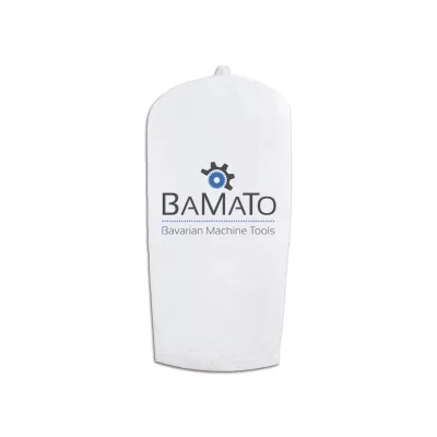 BAMATO Filtersack für Absauganlage AB-2530 und AB-3900