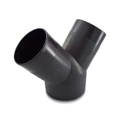 BAMATO Y-Verteiler 2 x 100mm für AB-2530